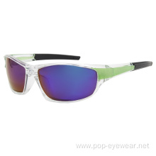 Sports Sunglasses for Men Women Fishing Driving Cycling